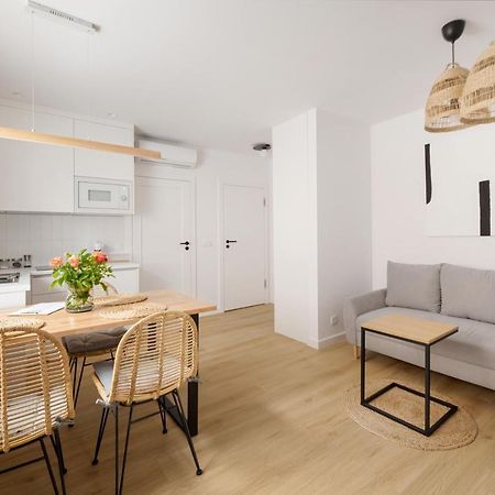 Apartamenty Rodzinne Zdrojowe Кудова-Здруй Экстерьер фото