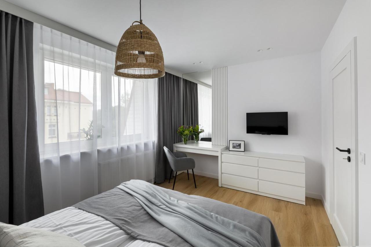 Apartamenty Rodzinne Zdrojowe Кудова-Здруй Экстерьер фото