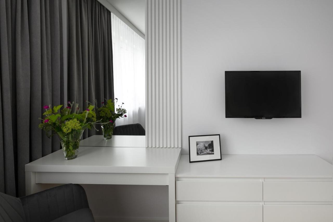 Apartamenty Rodzinne Zdrojowe Кудова-Здруй Экстерьер фото