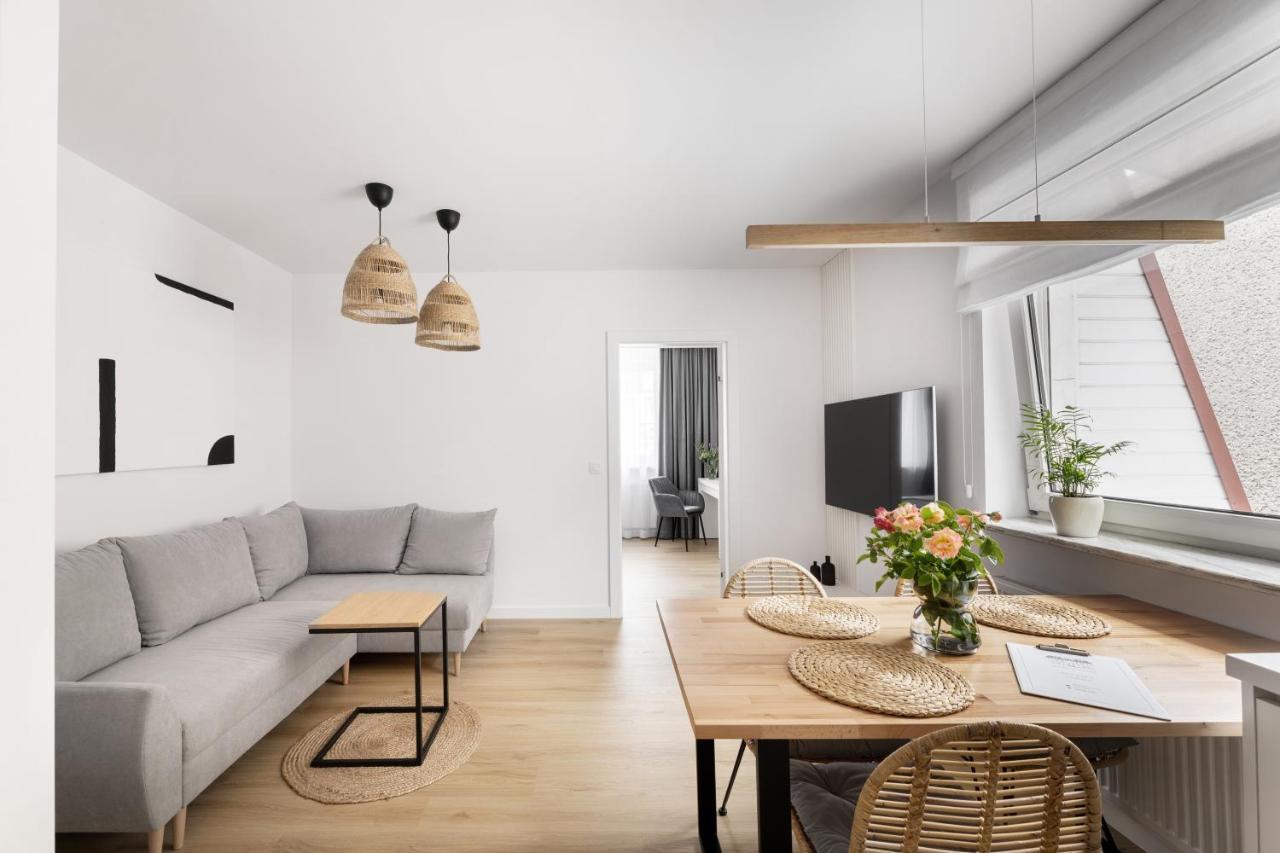 Apartamenty Rodzinne Zdrojowe Кудова-Здруй Экстерьер фото
