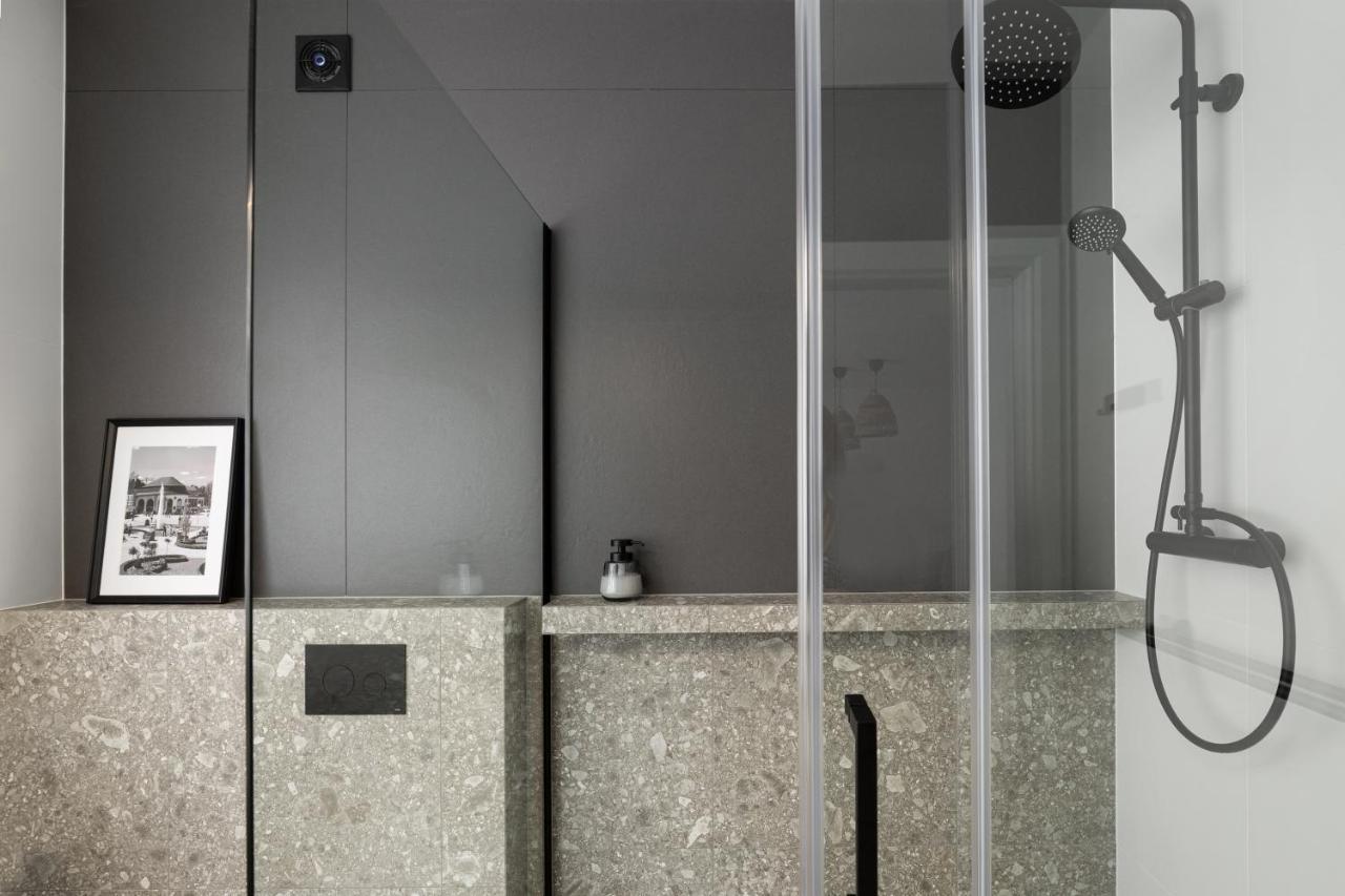 Apartamenty Rodzinne Zdrojowe Кудова-Здруй Экстерьер фото