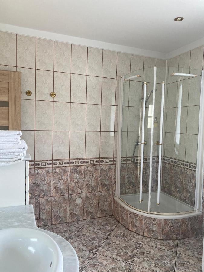 Apartamenty Rodzinne Zdrojowe Кудова-Здруй Экстерьер фото